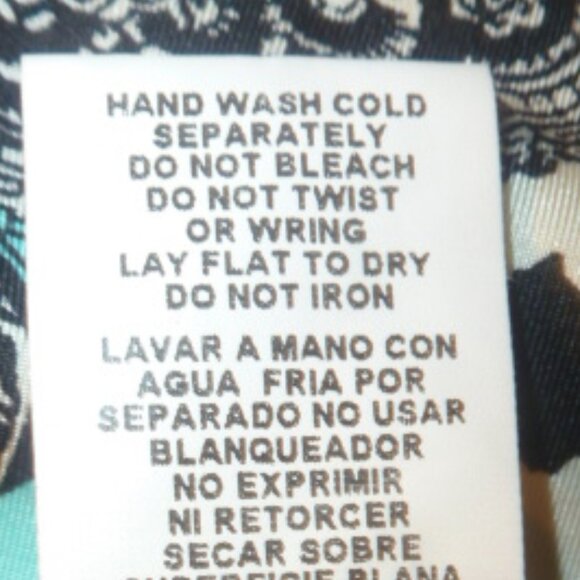 Vitamin A | Laguna Beach, CA — Women’s “Elle” Adjustable Tie-Side Bikini NWT - Picture 11 of 13